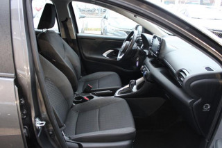 Toyota Yaris 1.5 Luna AUT 