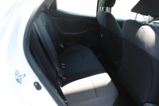Toyota Yaris 1.5 Luna 