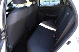Toyota Yaris 1.5 Luna 