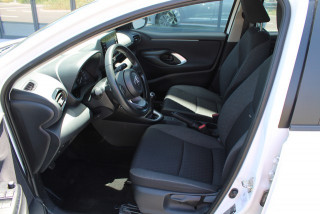 Toyota Yaris 1.5 Luna 