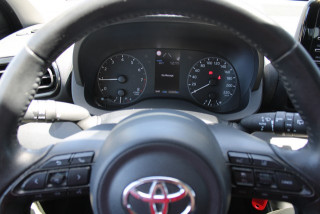 Toyota Yaris 1.5 Luna 