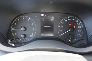 Toyota Yaris 1.5 Luna 