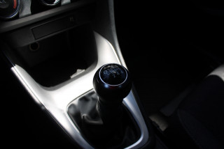 Toyota Yaris 1.5 Luna 