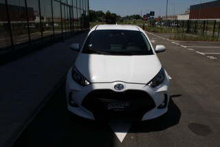 Toyota Yaris 1.5 Luna 