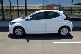 Toyota Yaris 1.5 Luna 