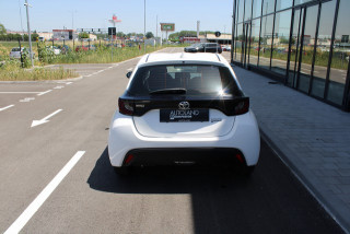 Toyota Yaris 1.5 Luna 