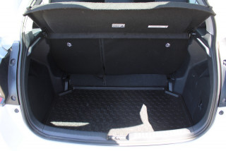 Toyota Yaris 1.5 Luna 