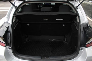 Toyota Yaris 1.5 Luna AUT 