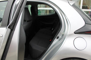 Toyota Yaris 1.5 Luna AUT 