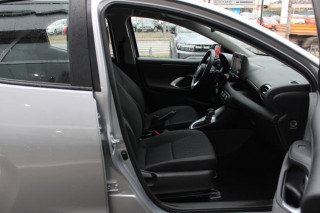 Toyota Yaris 1.5 Luna AUT 