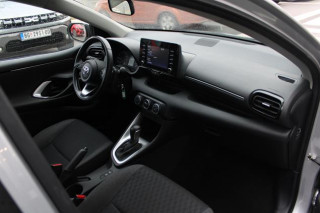 Toyota Yaris 1.5 Luna AUT 