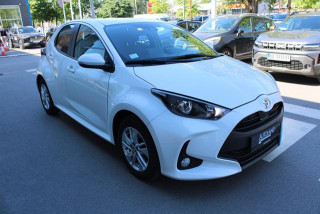 Toyota Yaris 1.5 Luna 