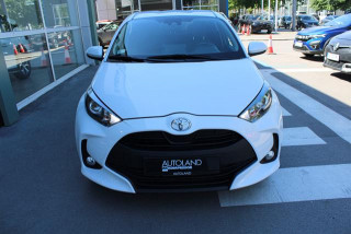 Toyota Yaris 1.5 Luna 