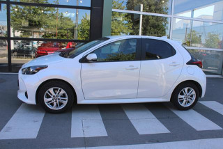 Toyota Yaris 1.5 Luna 