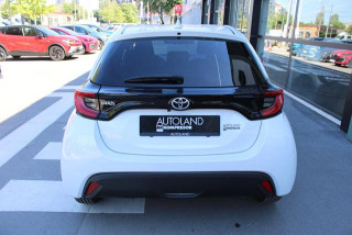 Toyota Yaris 1.5 Luna 