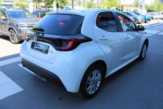 Toyota Yaris 1.5 Luna 