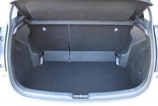 Toyota Yaris 1.5 Luna 