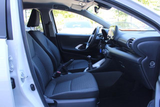 Toyota Yaris 1.5 Luna 