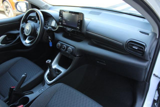 Toyota Yaris 1.5 Luna 