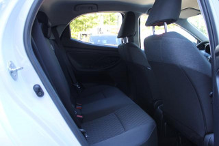 Toyota Yaris 1.5 Luna 