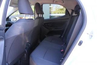 Toyota Yaris 1.5 Luna 