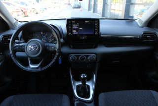 Toyota Yaris 1.5 Luna 