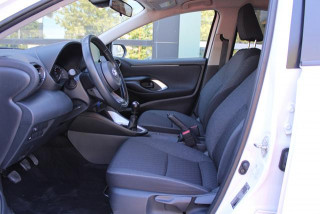 Toyota Yaris 1.5 Luna 