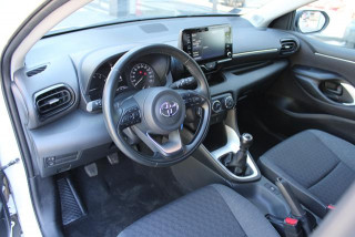 Toyota Yaris 1.5 Luna 