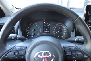 Toyota Yaris 1.5 Luna 