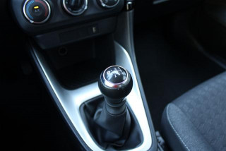 Toyota Yaris 1.5 Luna 