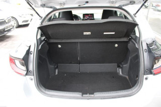 Toyota Yaris 1.5 Luna AUT 