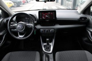 Toyota Yaris 1.5 Luna AUT 