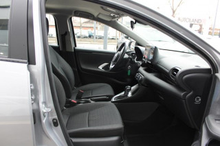 Toyota Yaris 1.5 Luna AUT 
