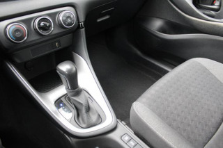 Toyota Yaris 1.5 Luna AUT 