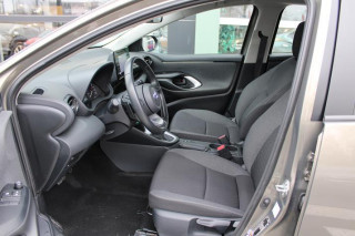 Toyota Yaris 1.5 Luna AUT 