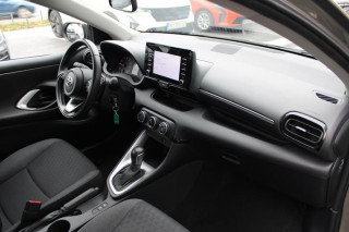 Toyota Yaris 1.5 Luna AUT 