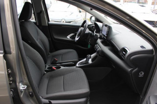 Toyota Yaris 1.5 Luna AUT 