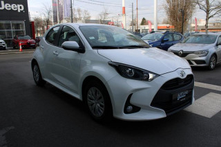 Toyota Yaris 1.5 Luna 