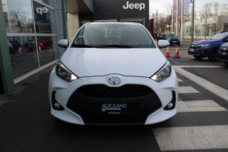 Toyota Yaris 1.5 Luna 