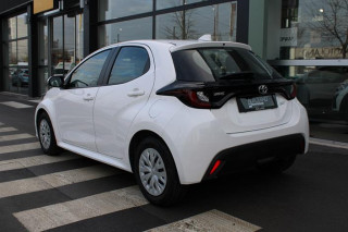 Toyota Yaris 1.5 Luna 