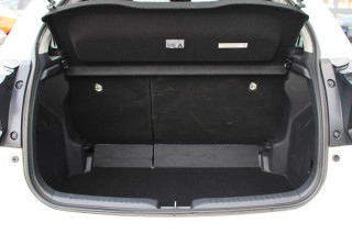 Toyota Yaris 1.5 Luna 