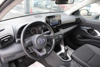 Toyota Yaris 1.5 Luna 