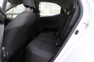 Toyota Yaris 1.5 Luna 