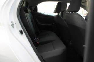 Toyota Yaris 1.5 Luna 