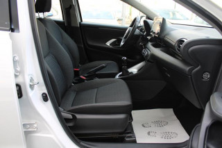 Toyota Yaris 1.5 Luna 