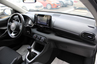 Toyota Yaris 1.5 Luna 