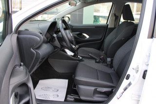Toyota Yaris 1.5 Luna 