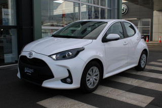 Toyota Yaris 1.5 Luna 