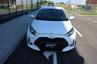 Toyota Yaris 1.5 Luna 