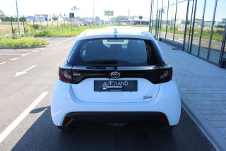 Toyota Yaris 1.5 Luna 